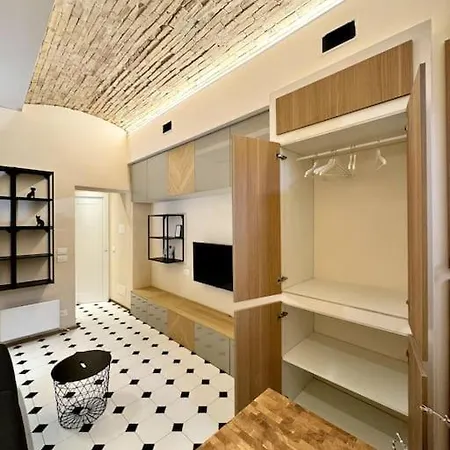Portofino Coast Design Studio - Private Parking Appartamento *