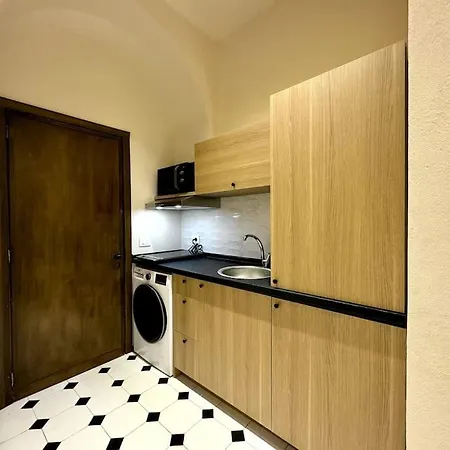 Appartamento Portofino Coast Design Studio - Private Parking *