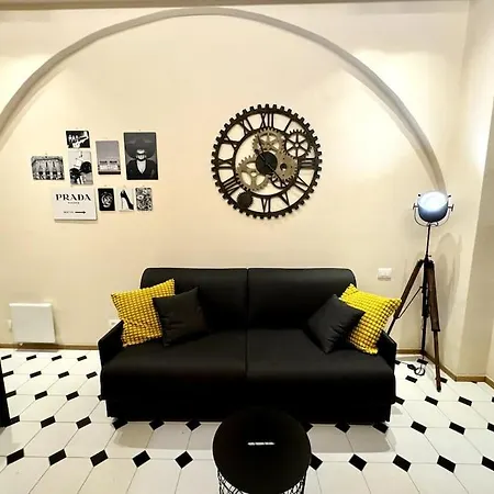 Appartamento Portofino Coast Design Studio - Private Parking Rapallo