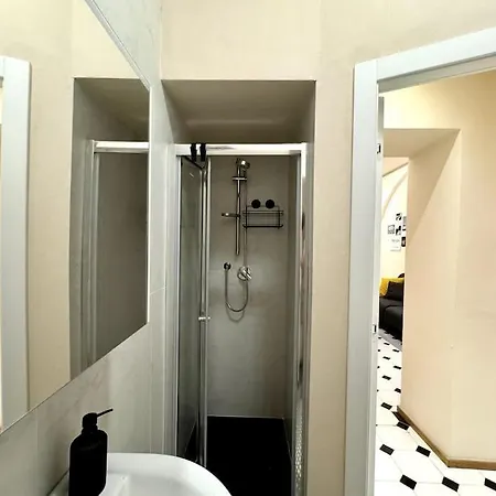Appartamento Portofino Coast Design Studio - Private Parking Rapallo