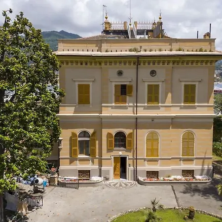 Appartamento Portofino Coast Design Studio - Private Parking