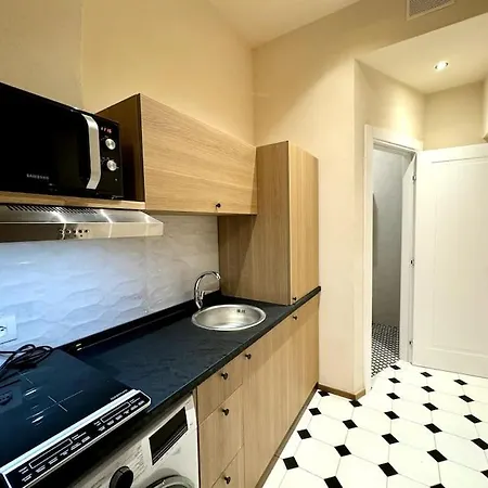 Appartamento Portofino Coast Design Studio - Private Parking *