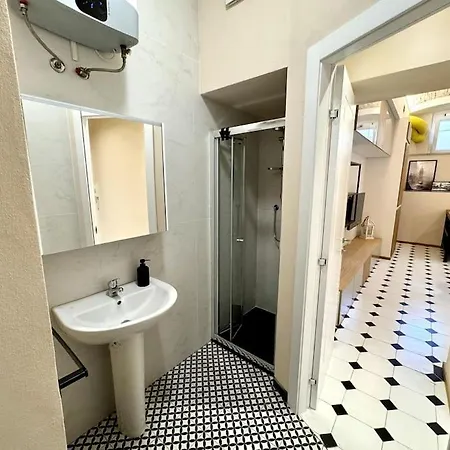 Portofino Coast Design Studio - Private Parking Appartamento *