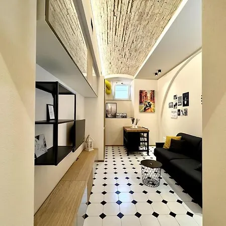 Appartamento Portofino Coast Design Studio - Private Parking Rapallo