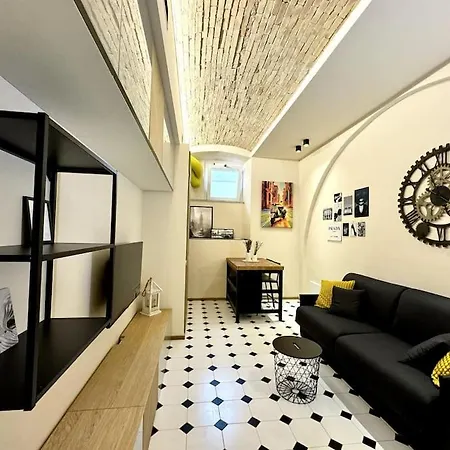 Appartamento Portofino Coast Design Studio - Private Parking Rapallo