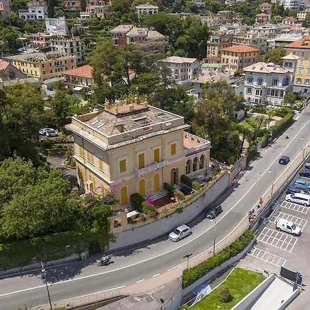 Appartamento Portofino Coast Design Studio - Private Parking