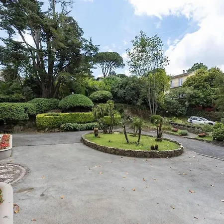 Appartamento Portofino Coast Design Studio - Private Parking Rapallo